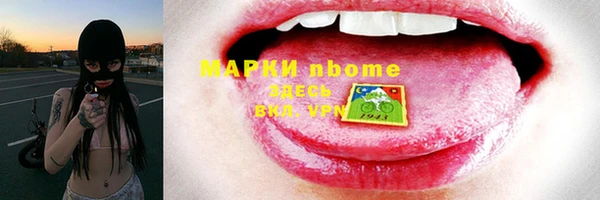стафф Алексин