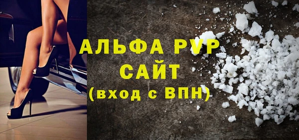 стафф Алексин