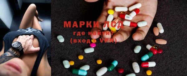 стафф Алексин